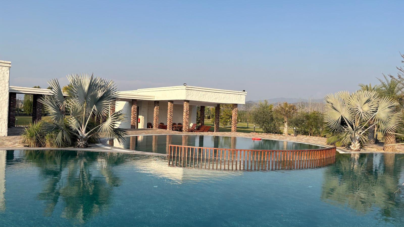 Olive Trotter Luxury Resort Near Anandpur Sahib In Nangal, Punjab – photo 4