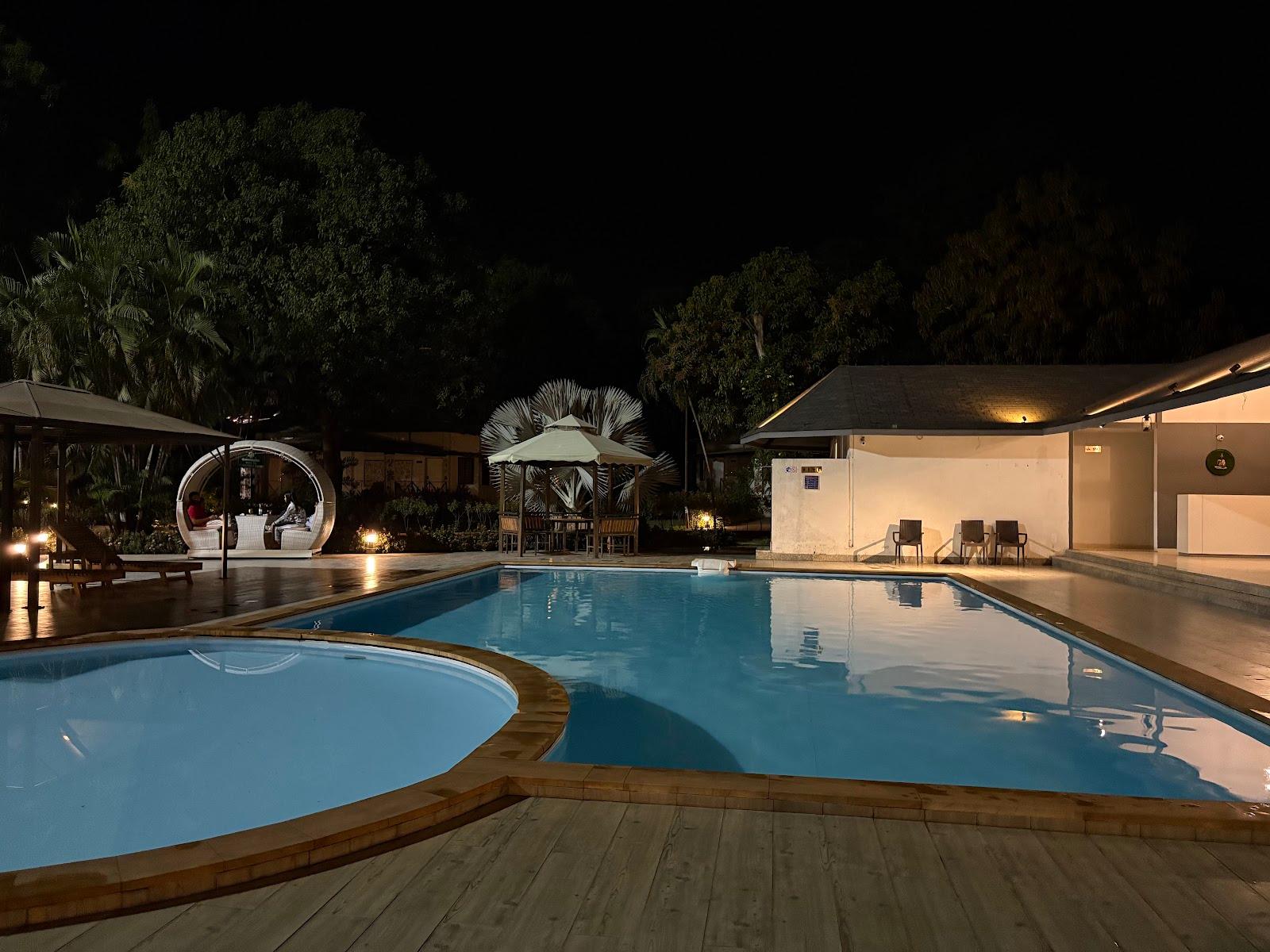 White Feather Glamping Tent Resort Kauncha Silvassa – photo 4
