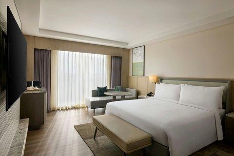 Courtyard by Marriott Hyderabad – photo 4