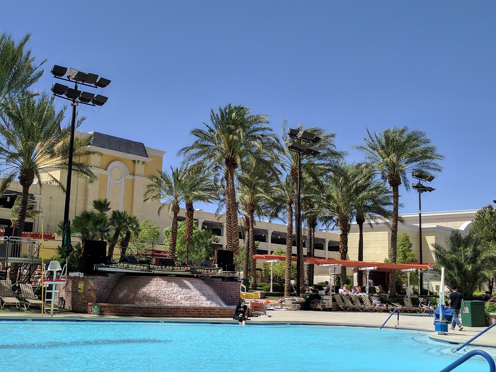 The Orleans Hotel & Casino – photo 4