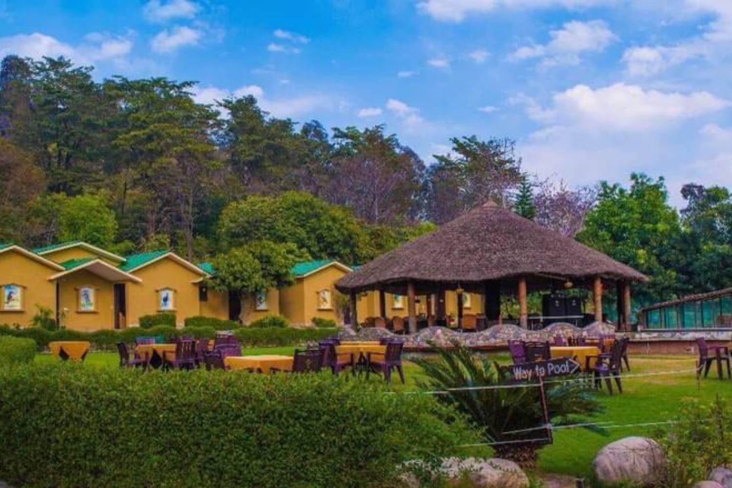 Clarissa Resort – photo 1