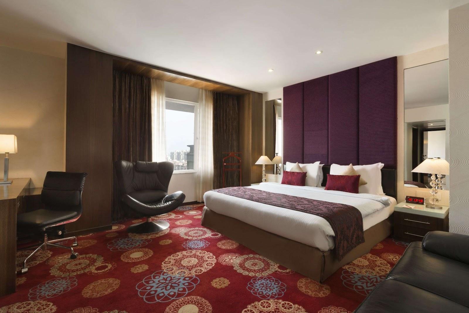 Ramada by Wyndham Ahmedabad – photo 3