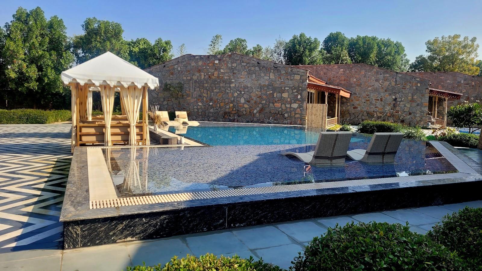 Brij Bageecha, Jaipur | Private Villas with Plunge Pools – photo 4