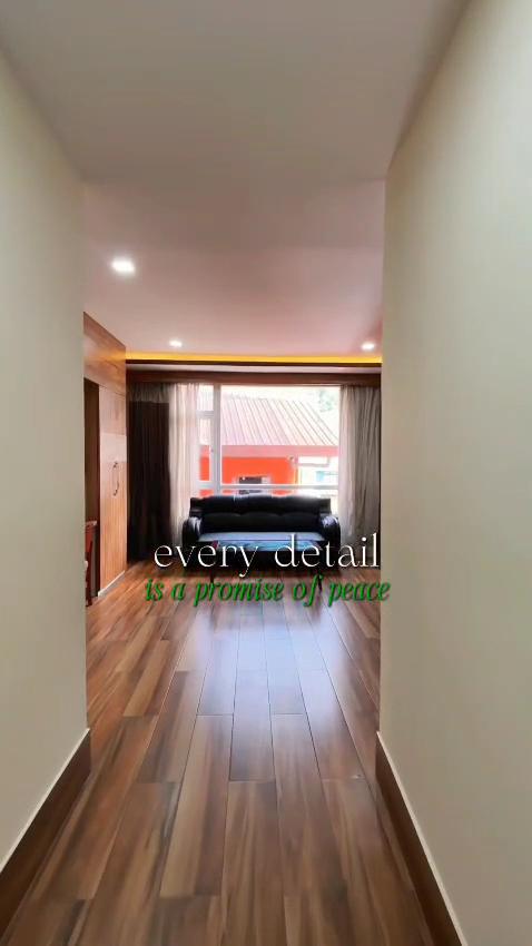 The Z Retreat & Spa