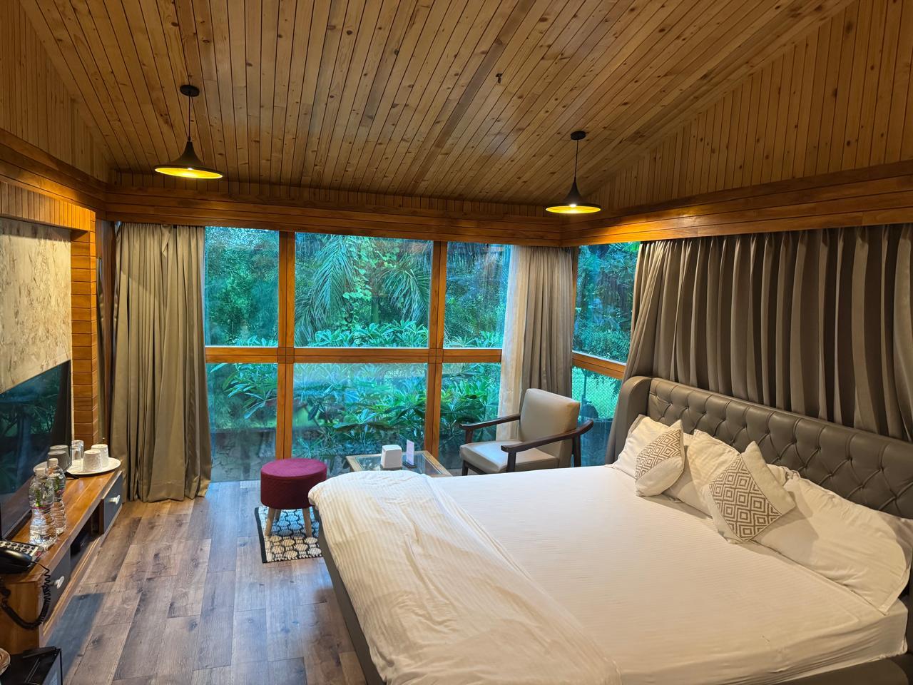 Visamo Nalsarovar Resort, Ahmedabad – photo 3