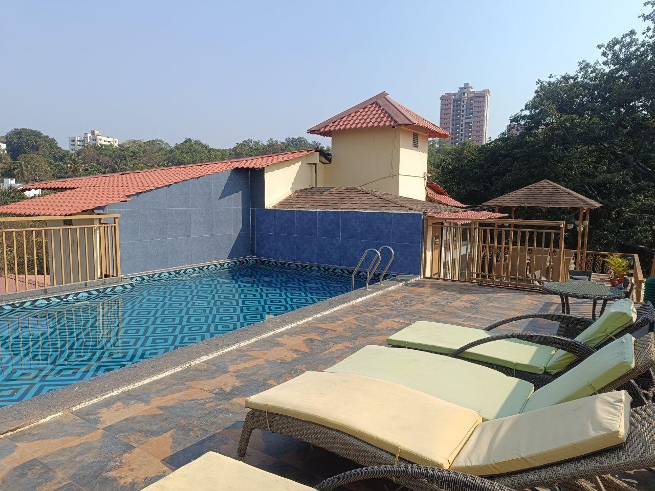 360 Bliss by Dia Hotels And Homes – photo 3