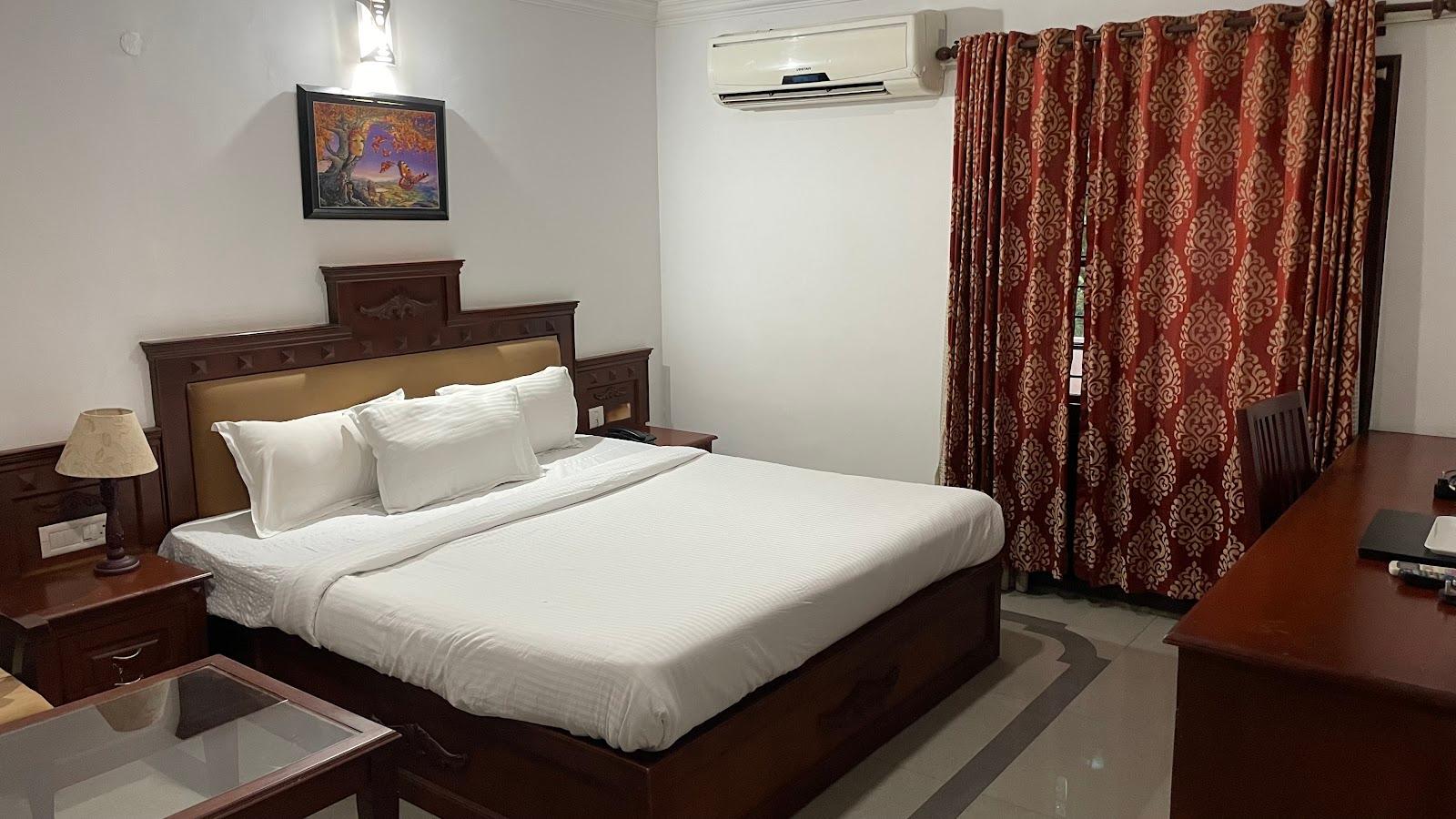 Hotel Kalai – photo 3