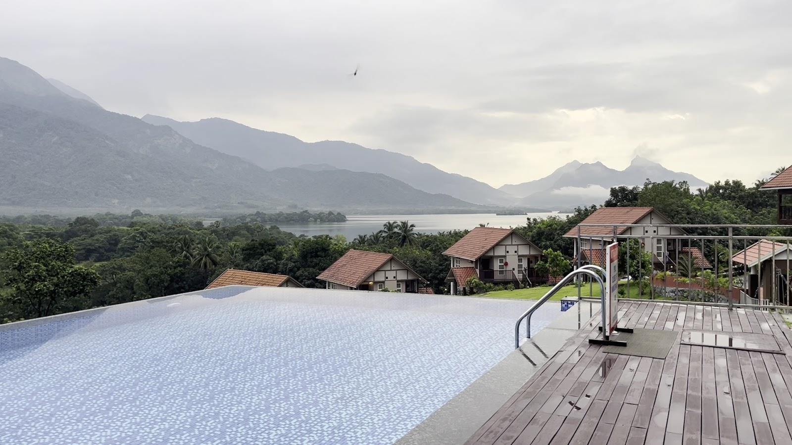 Au Revoir Wellness Resort – photo 2