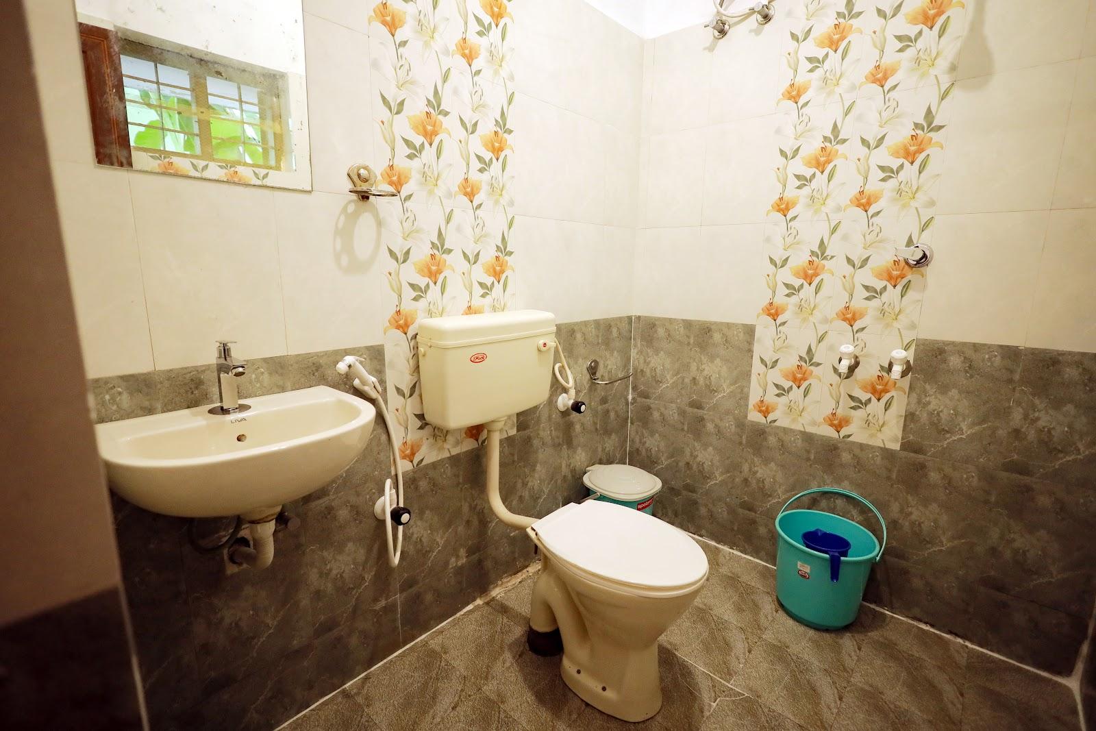 Sherin Cottage Hostel – photo 3