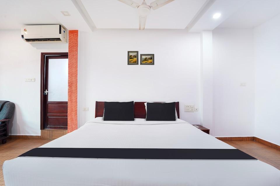 Townhouse City Center Ernakulam – photo 2