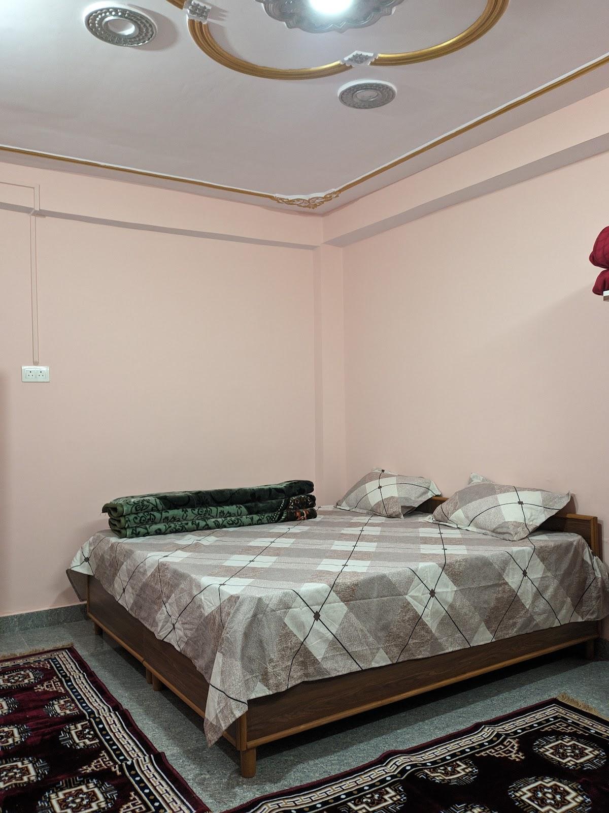 The majestic homestay kalpa – photo 4
