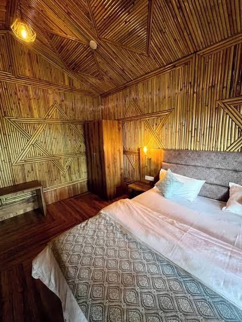 Bamboo Garden Cottages and cafe – photo 2