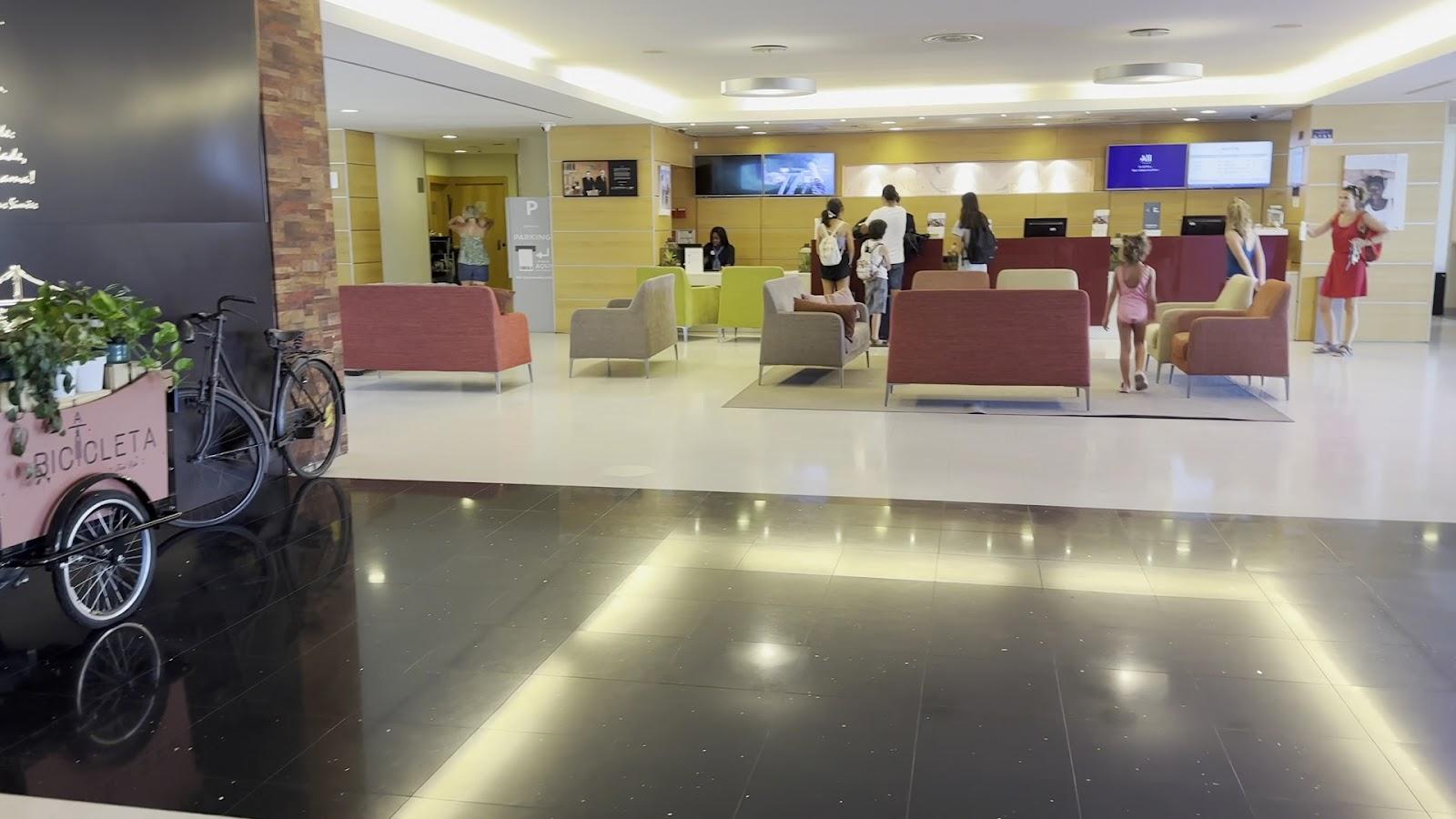 Novotel Lisboa – photo 2