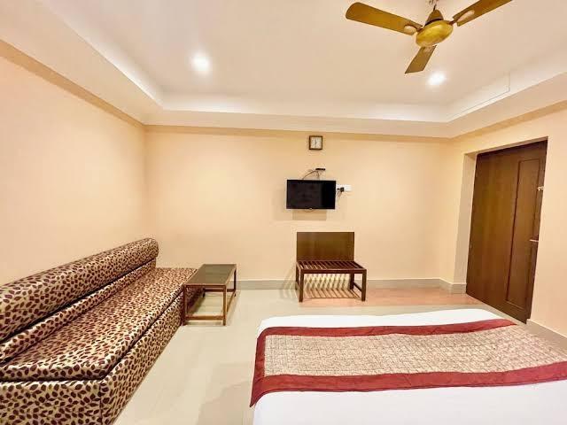 Sea View Hotel Puri – photo 2