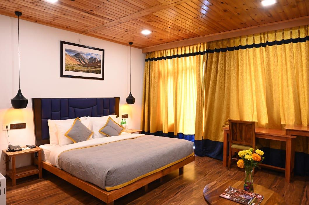 TungTao Resort – photo 1
