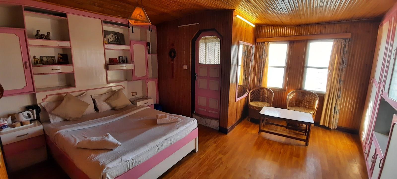 Yuma D Homestay – photo 3