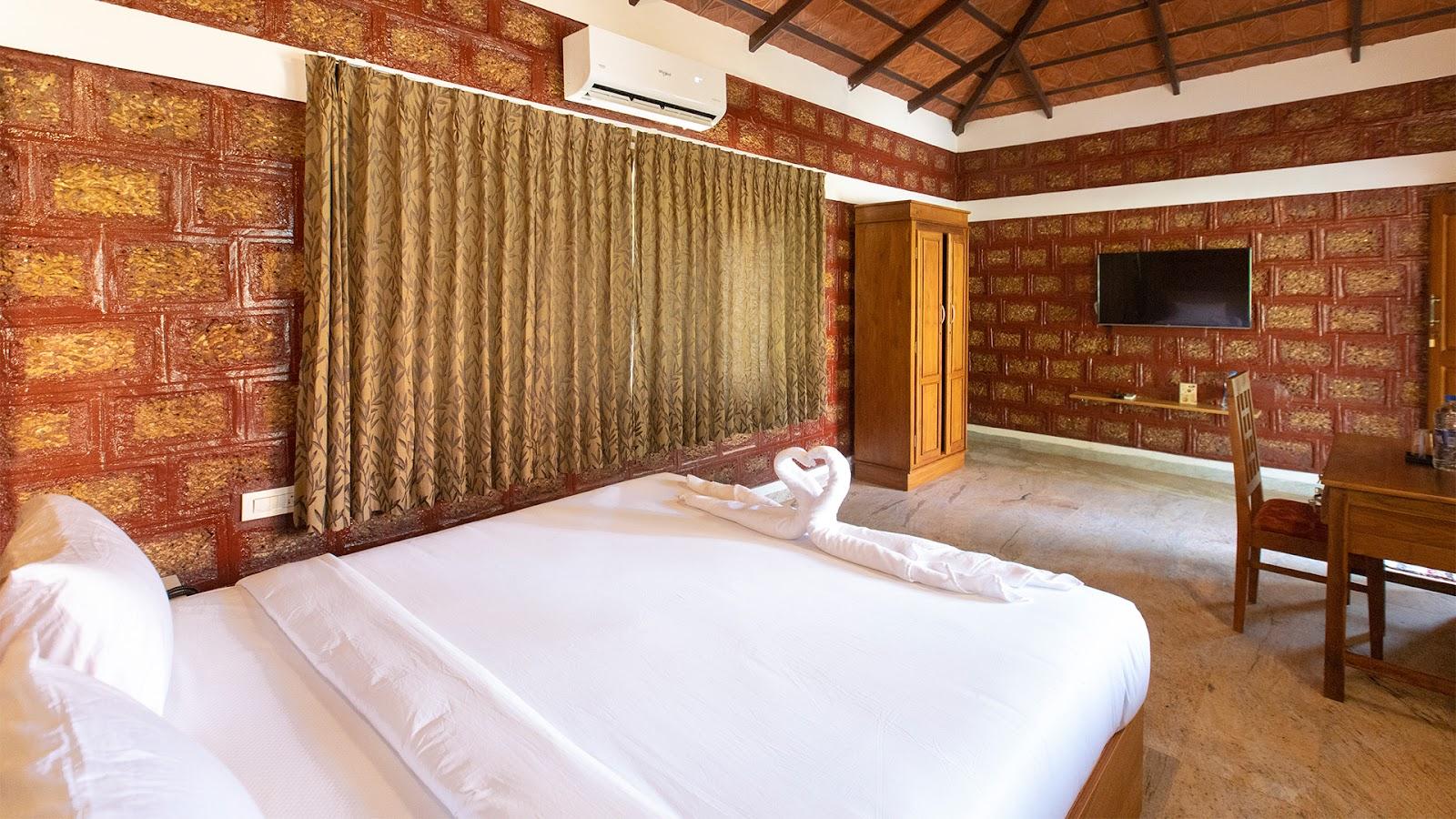 AARA Jungle Resort – photo 3