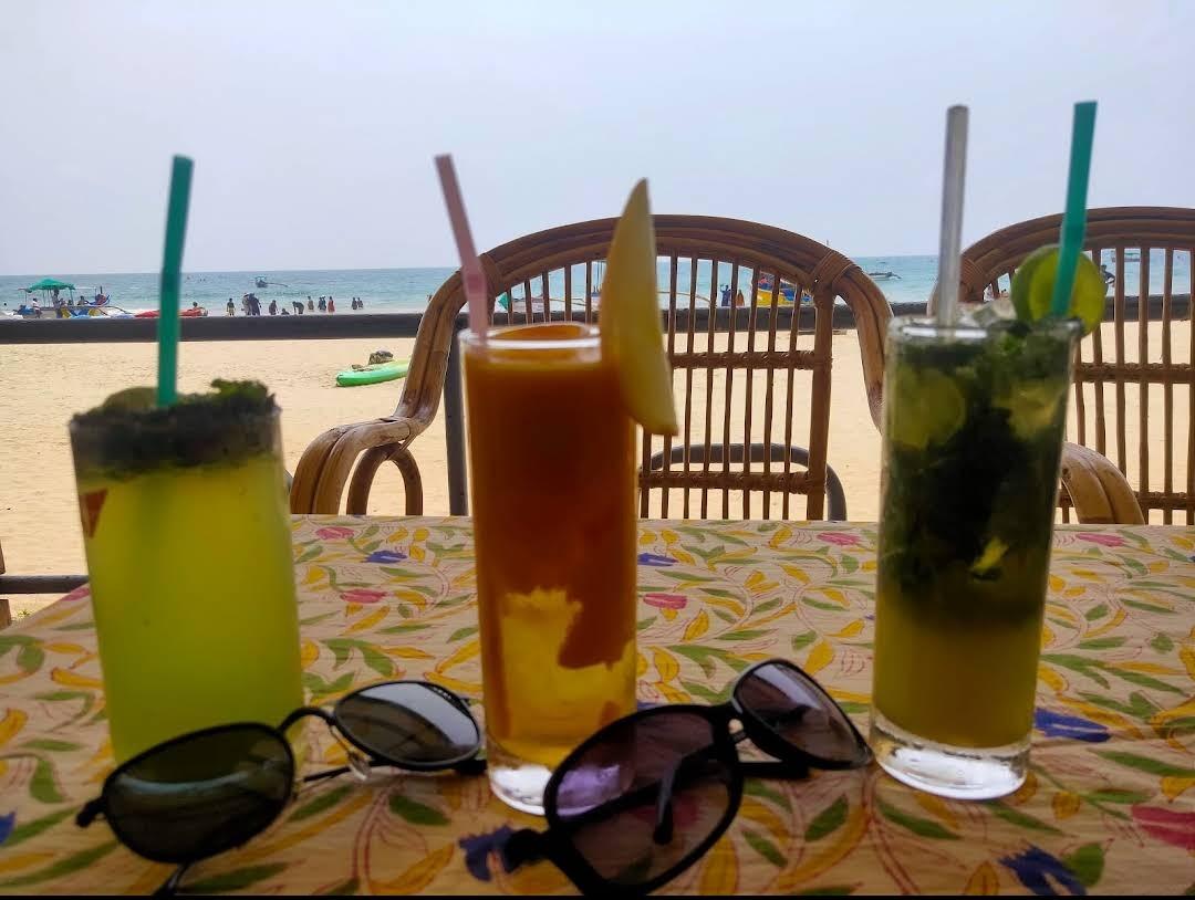 Dream Discovery Sea View Resort & Beach Cafe – photo 3