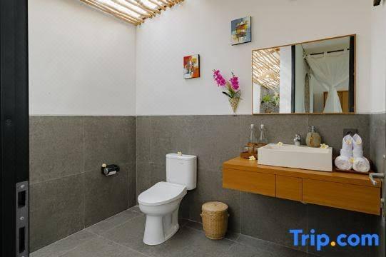 Van Sheva Ubud Villa – photo 1