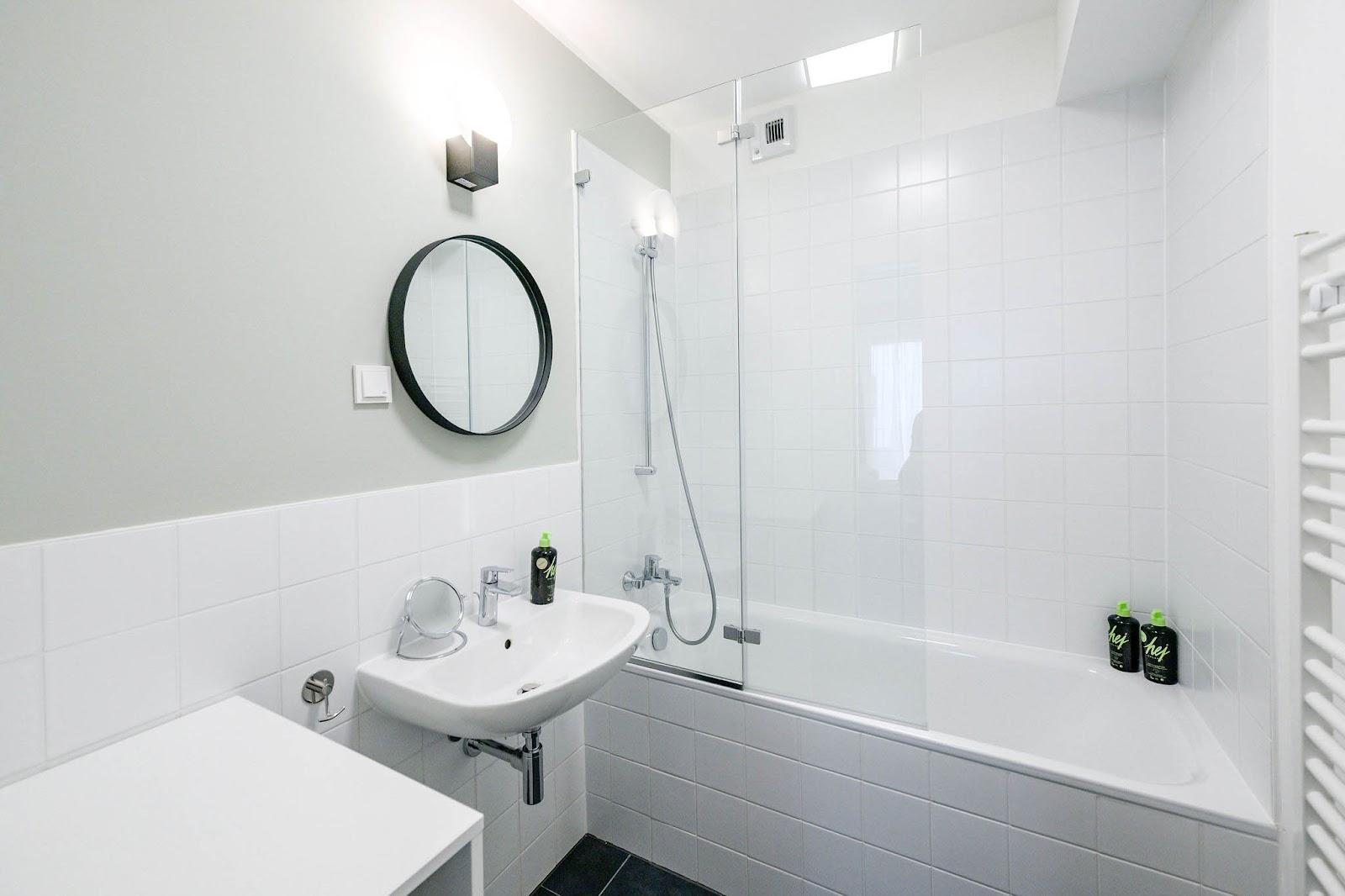 Limehome Budapest Mosonyi u. 4 – photo 3