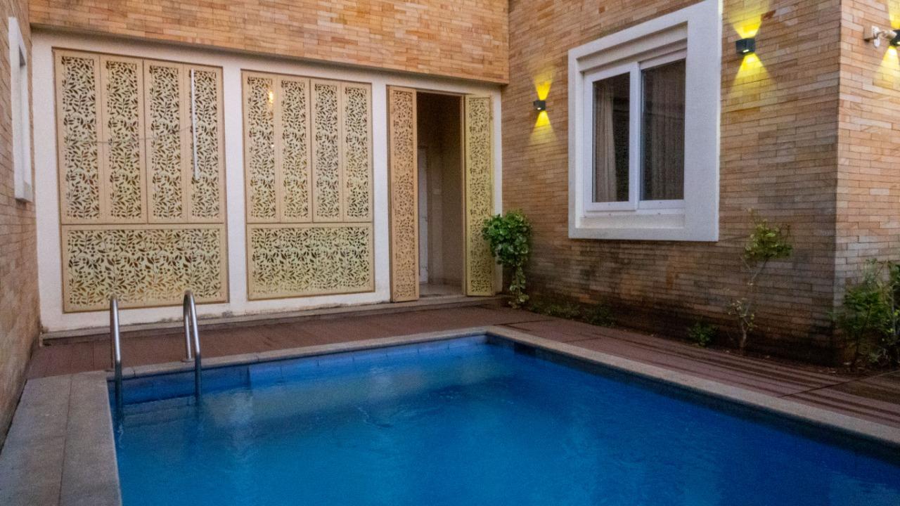 Elite Beach Resorts (EBR) - Seaside Villa with Swimming Pool - Beach resort in ECR – photo 4