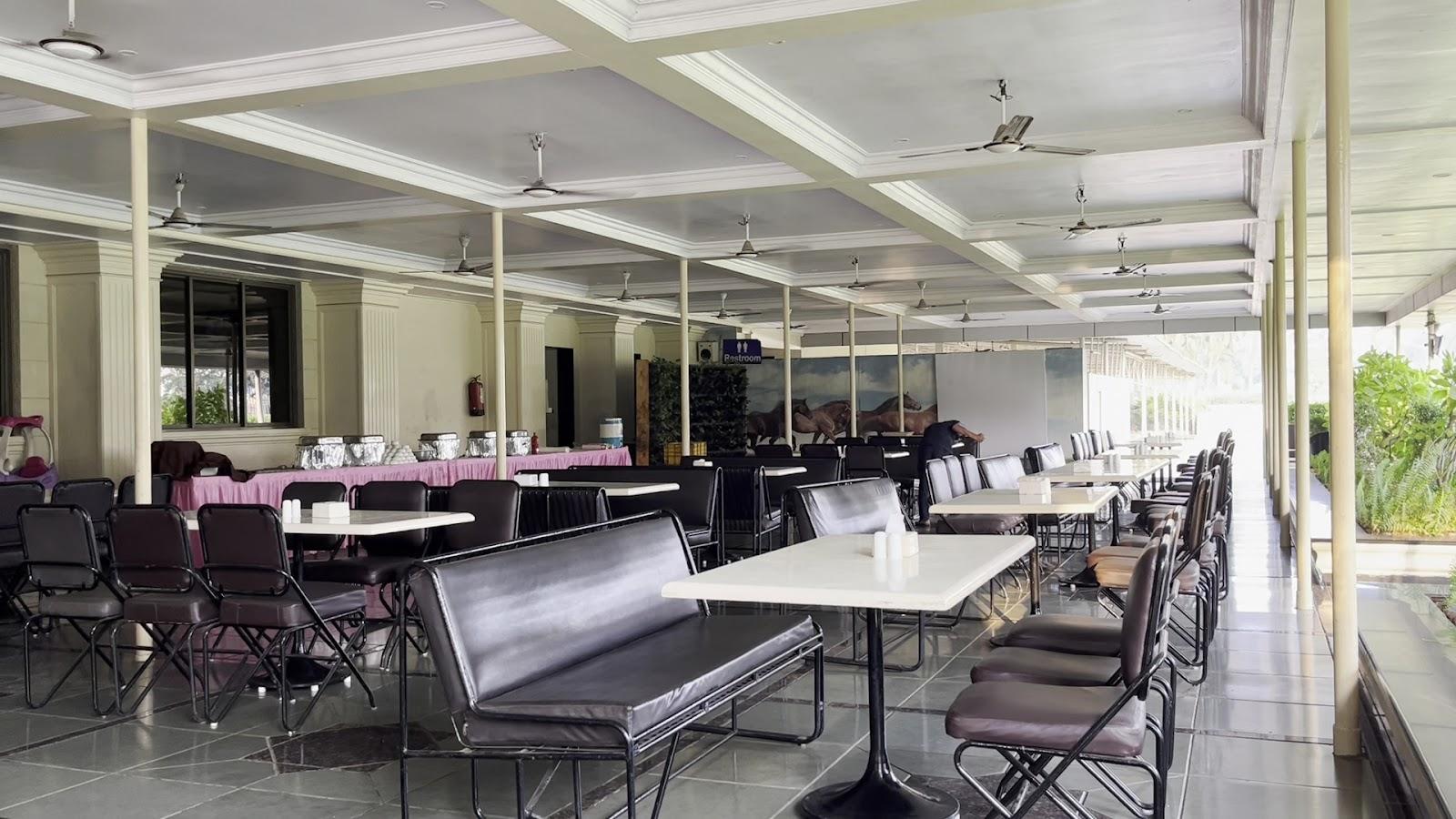 UK'S RESORT, Khopoli – photo 2