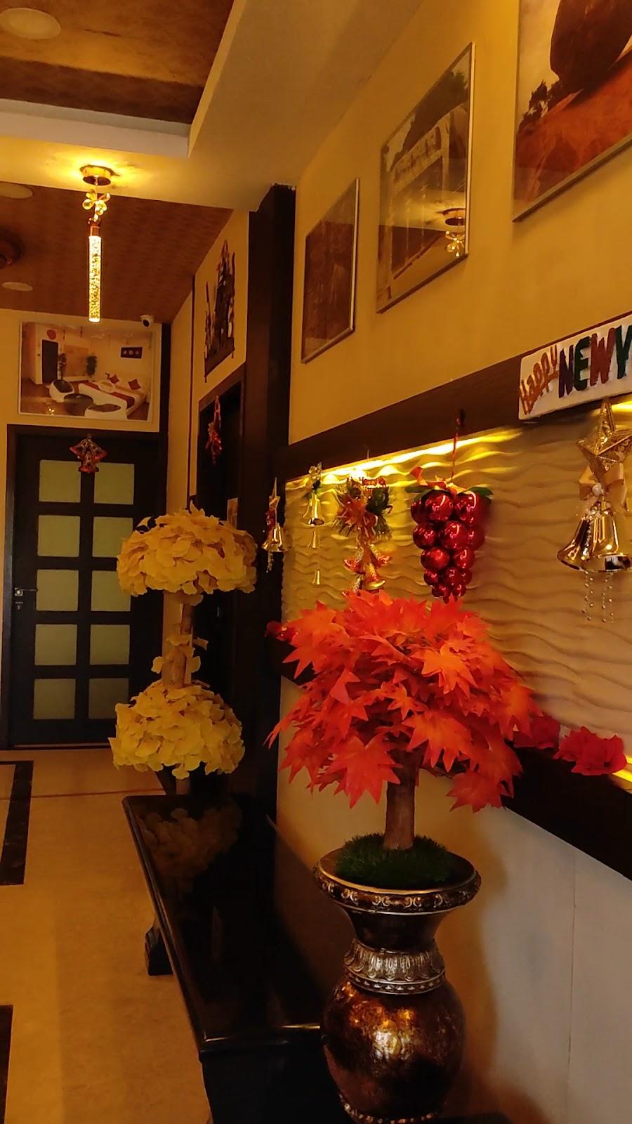 Spago Inn – photo 2
