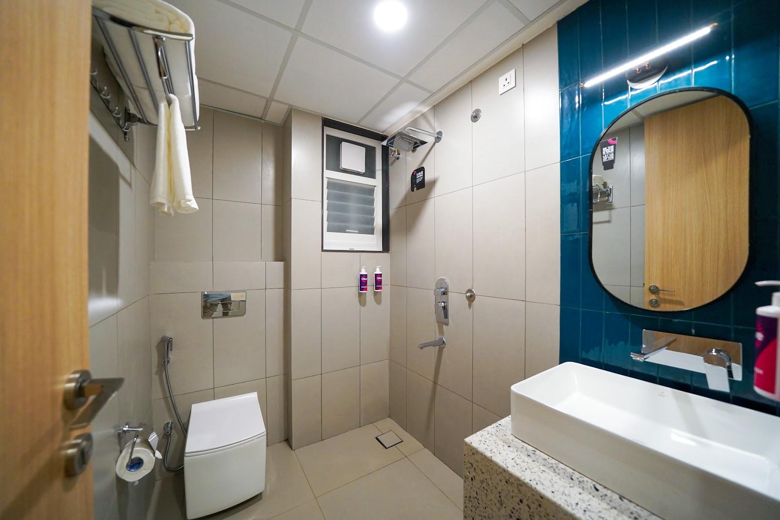 Olive Hotel Baner by Embassy Group – photo 3