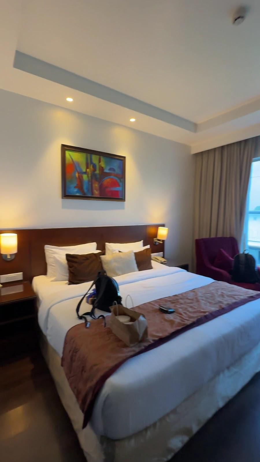 Marigold Hotel Jaipur – photo 2