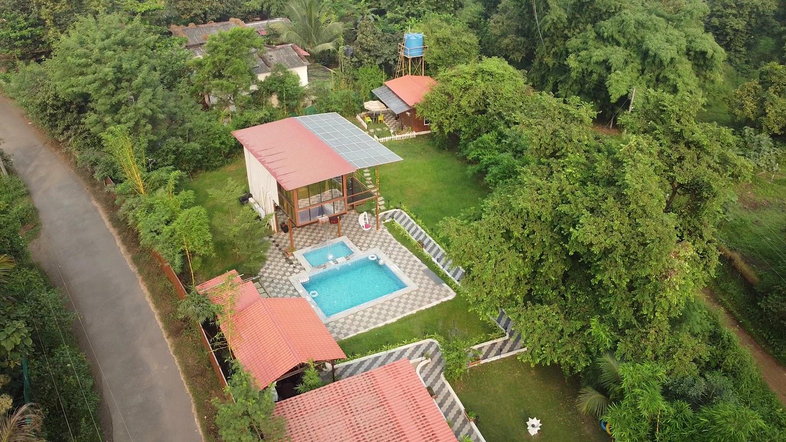 Crystal Springs Villa, Karjat – photo 2