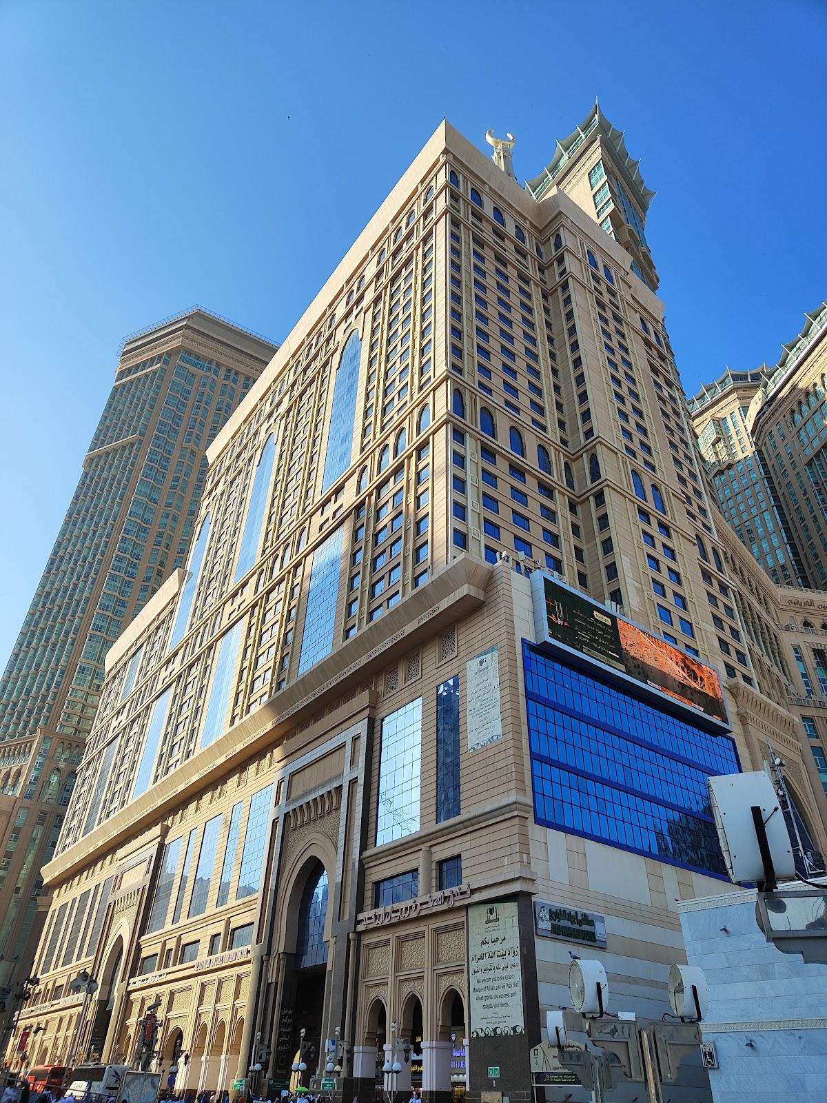 Al Safwah Royale Orchid – photo 1