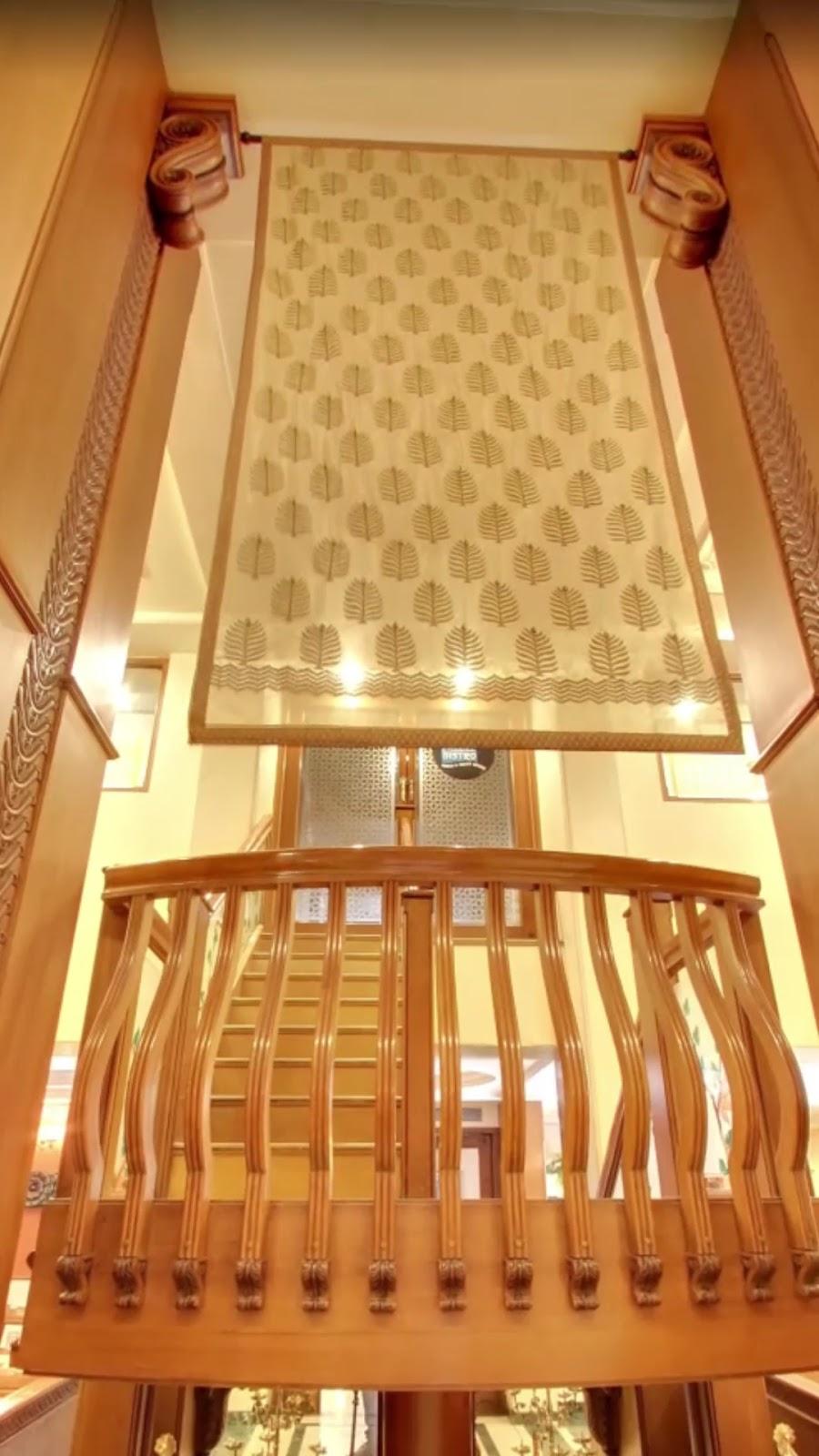 Hotel Shree Panchratna – photo 2
