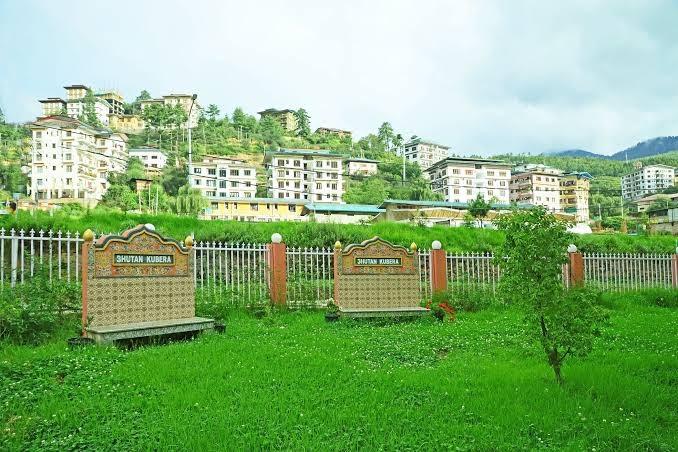 HOTEL BHUTAN KUBERA – photo 4