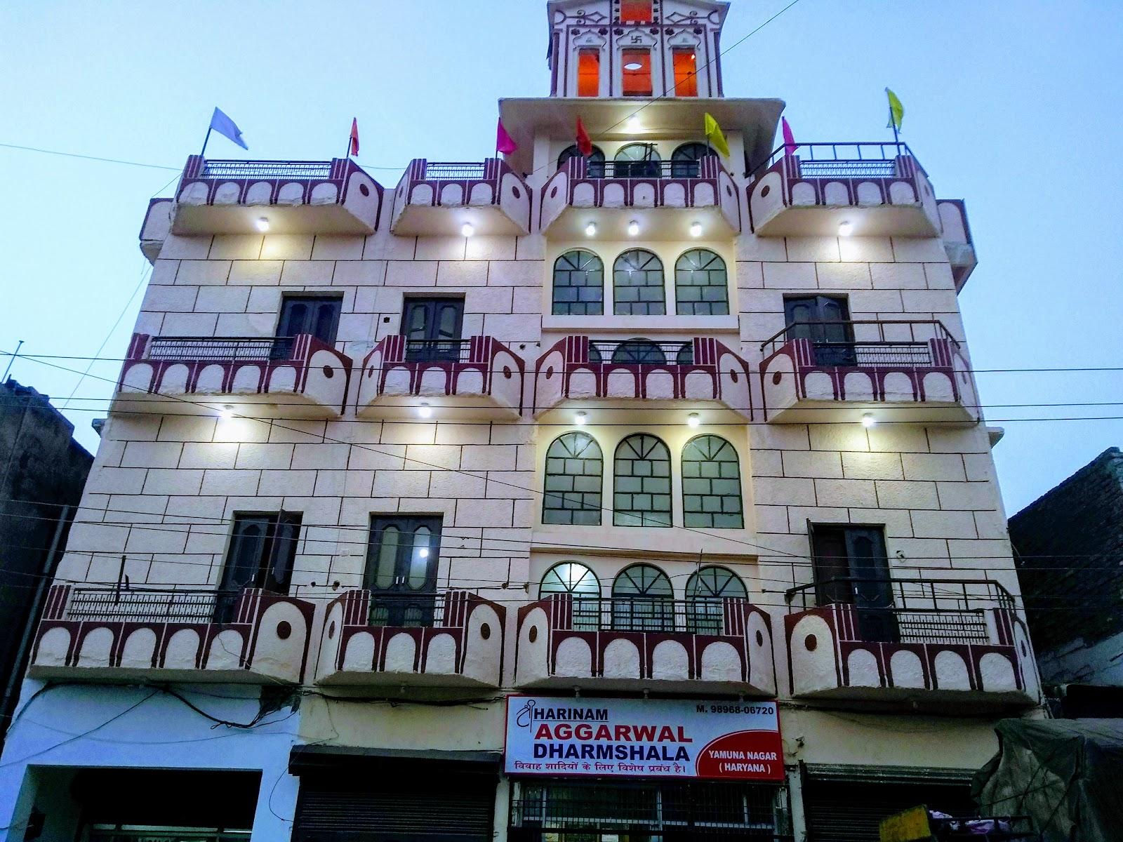 Agarwal Dharamshala – photo 4