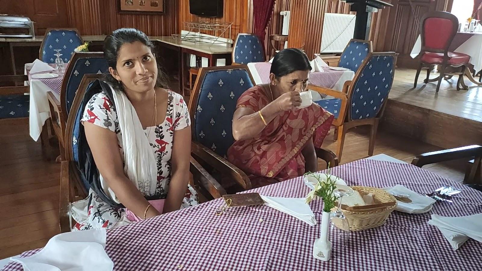 WelcomHeritage Fernhills Royal Palace – photo 2