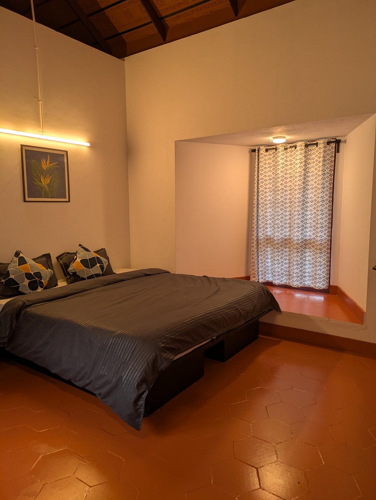 Bopaiah's Inn – photo 3