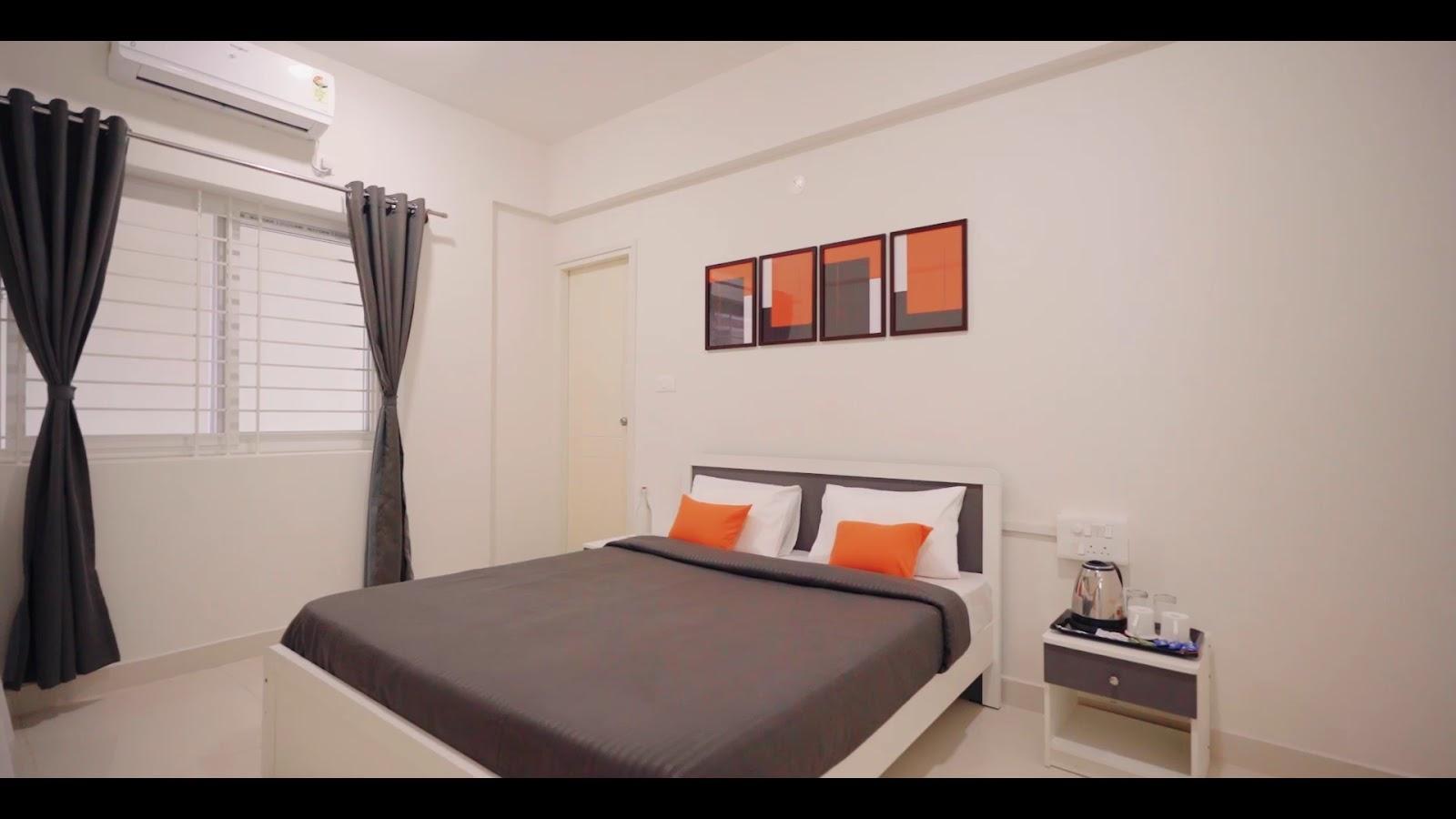 Loop by Zolo HSR Layout, Bangalore – photo 2