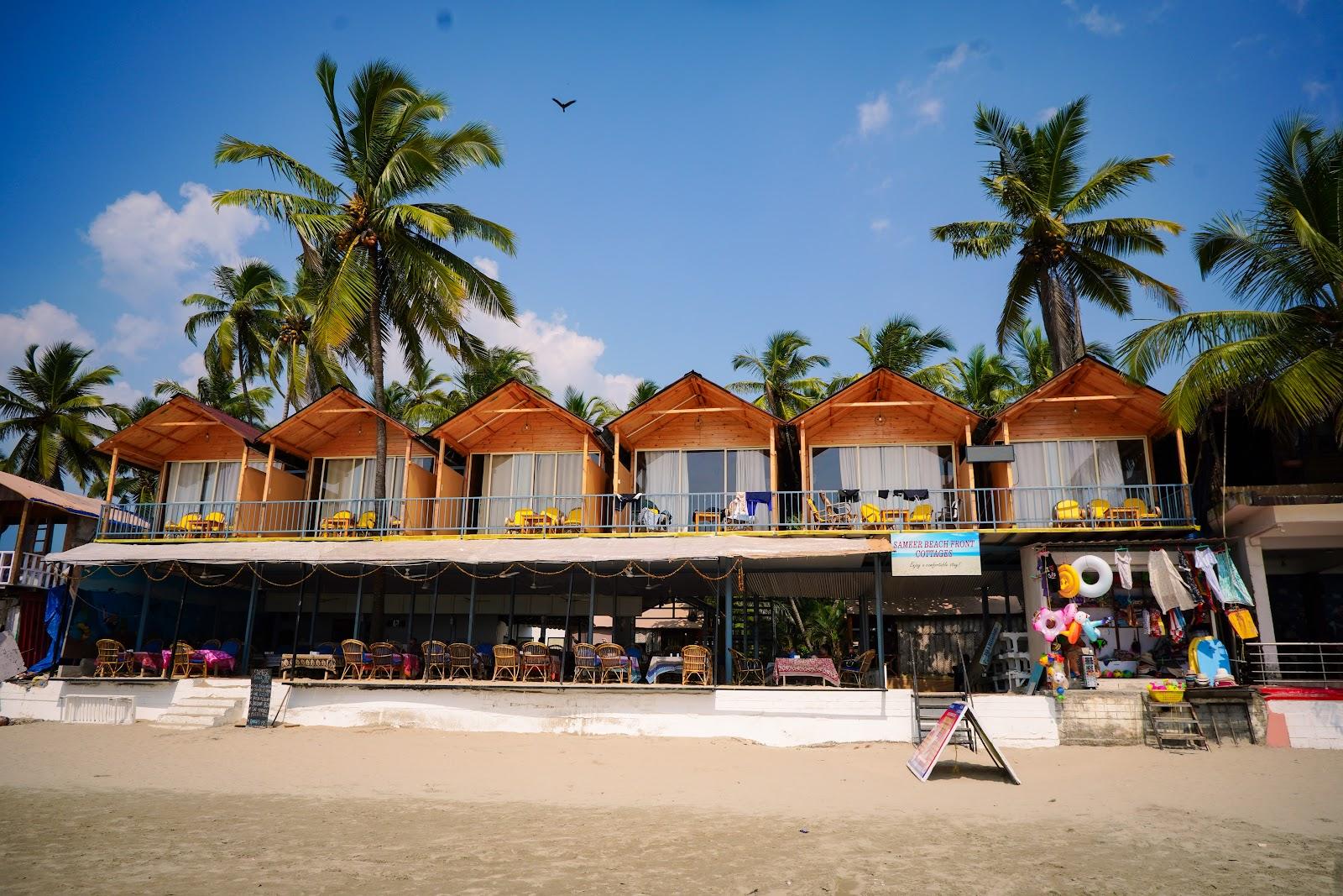 Sameer Beachfront Cottages – photo 1