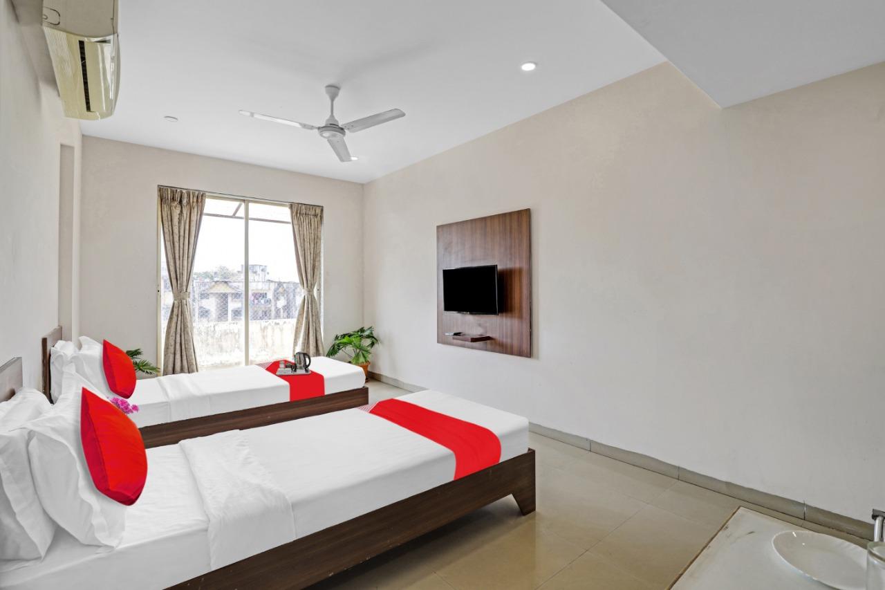 Hotel Residency Silvassa – photo 2