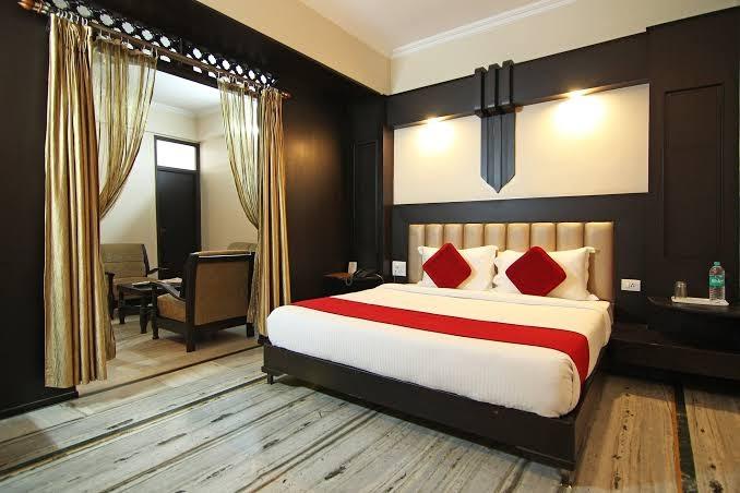 Le Grand Hotel – photo 3