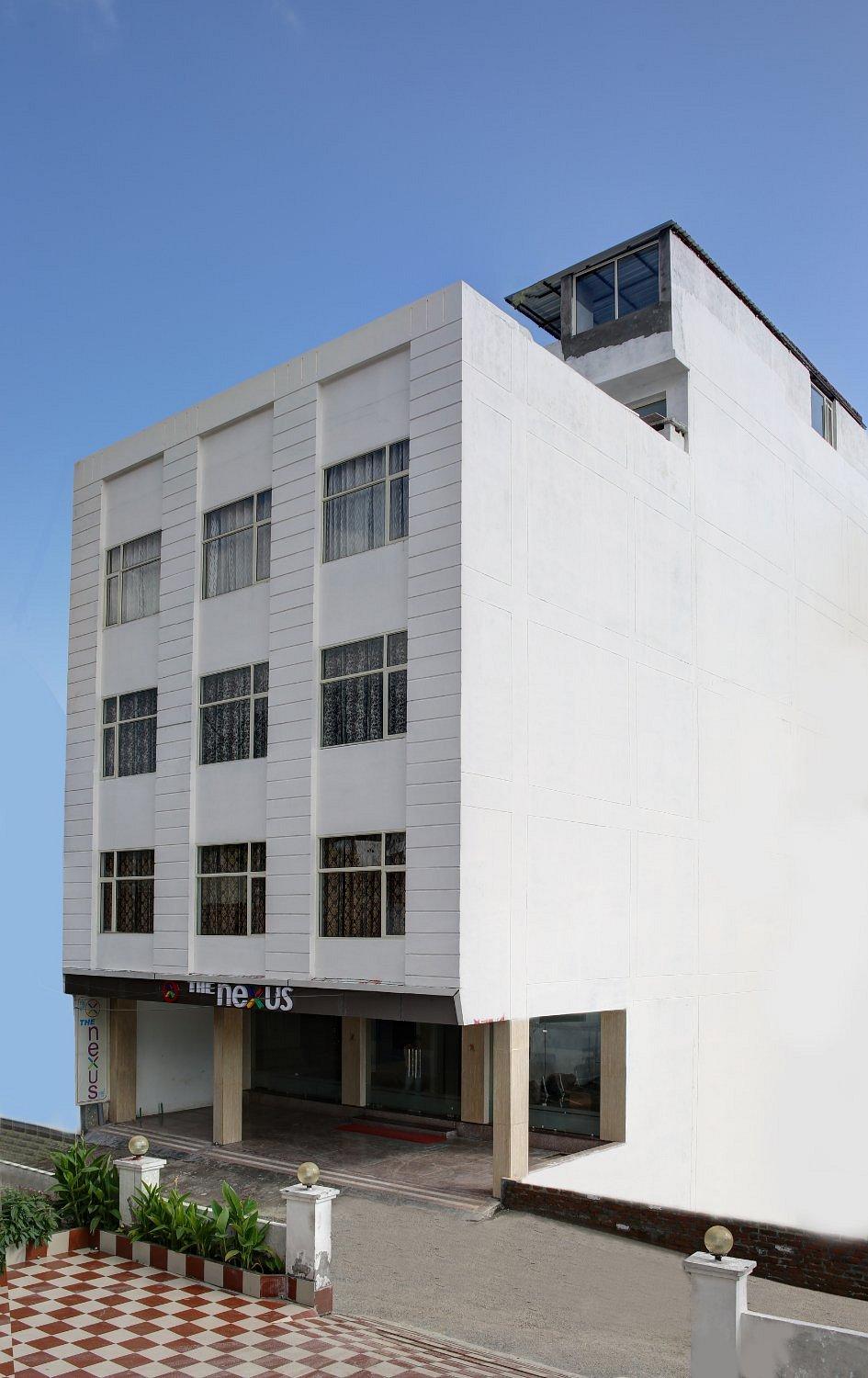 The Nexus Hotel – photo 1