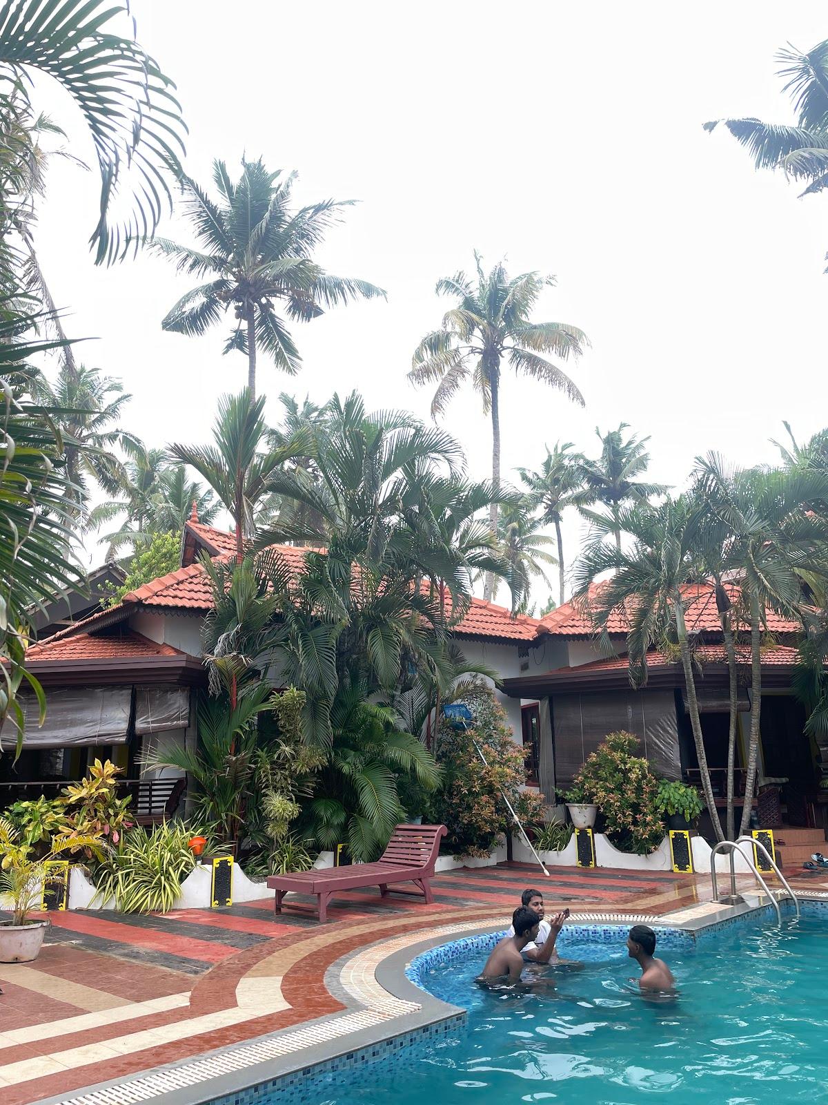 Samsara Harmony Beach Resort