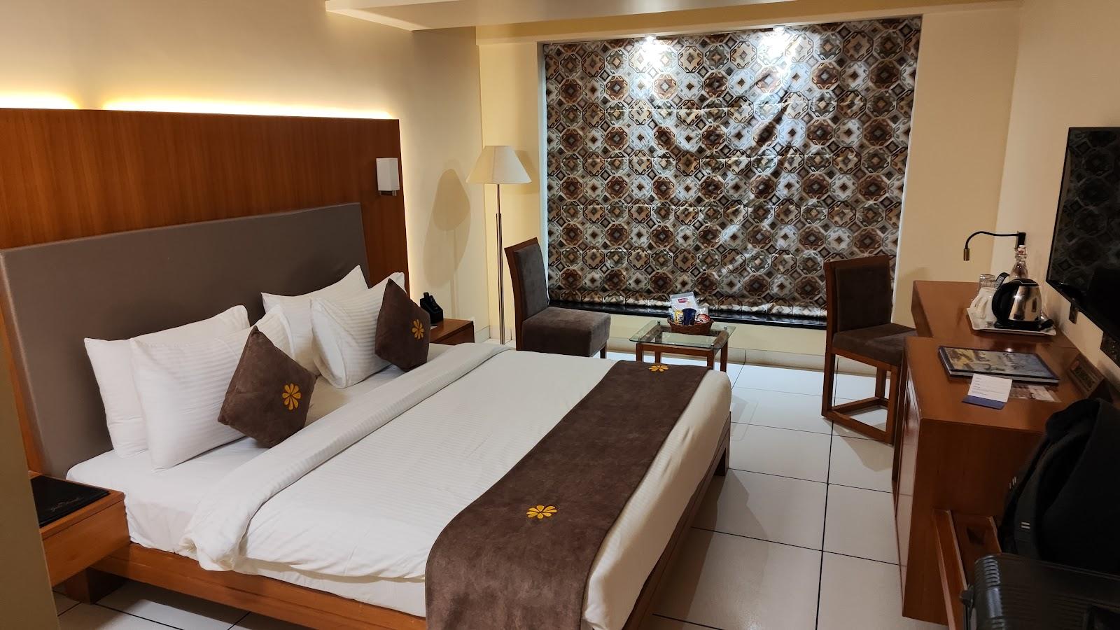The Gold Beach Resort – photo 3