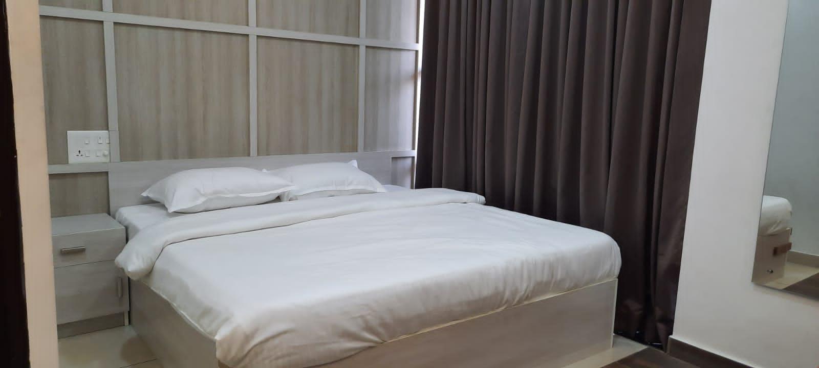 PLANET INN