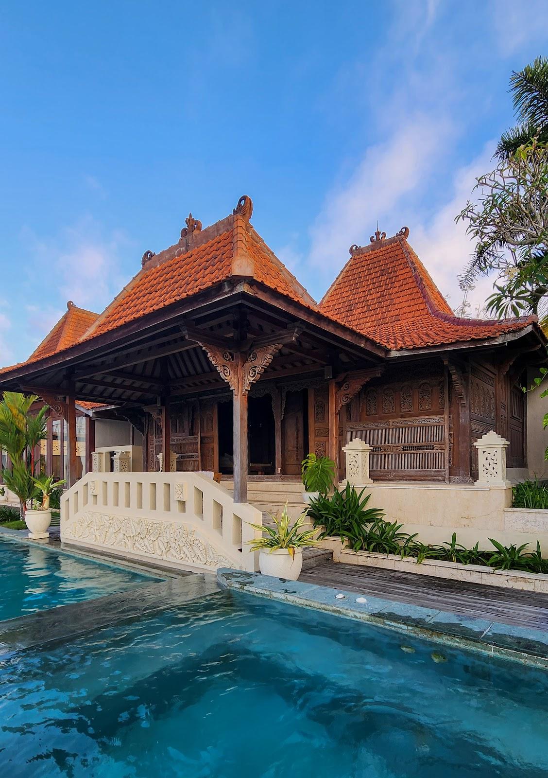 Puri Jati Suite Villas – photo 4