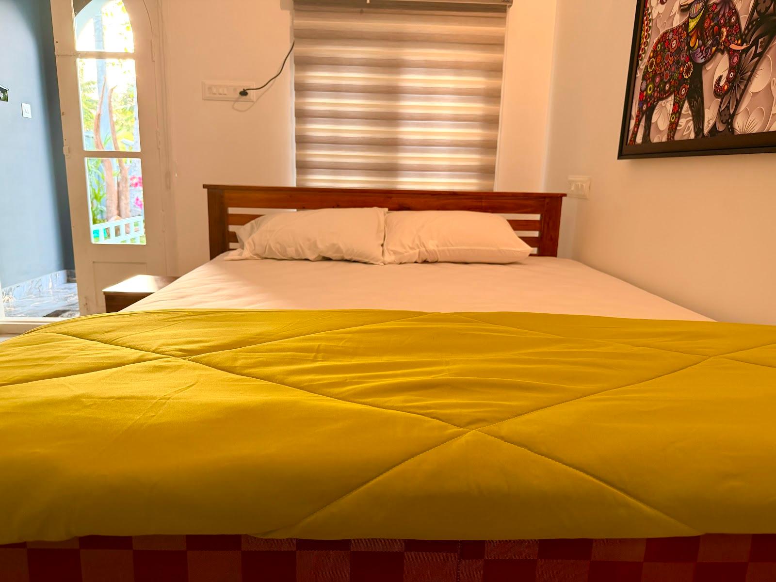 Mazha Resorts & Private Pool Villas- kollam – photo 4