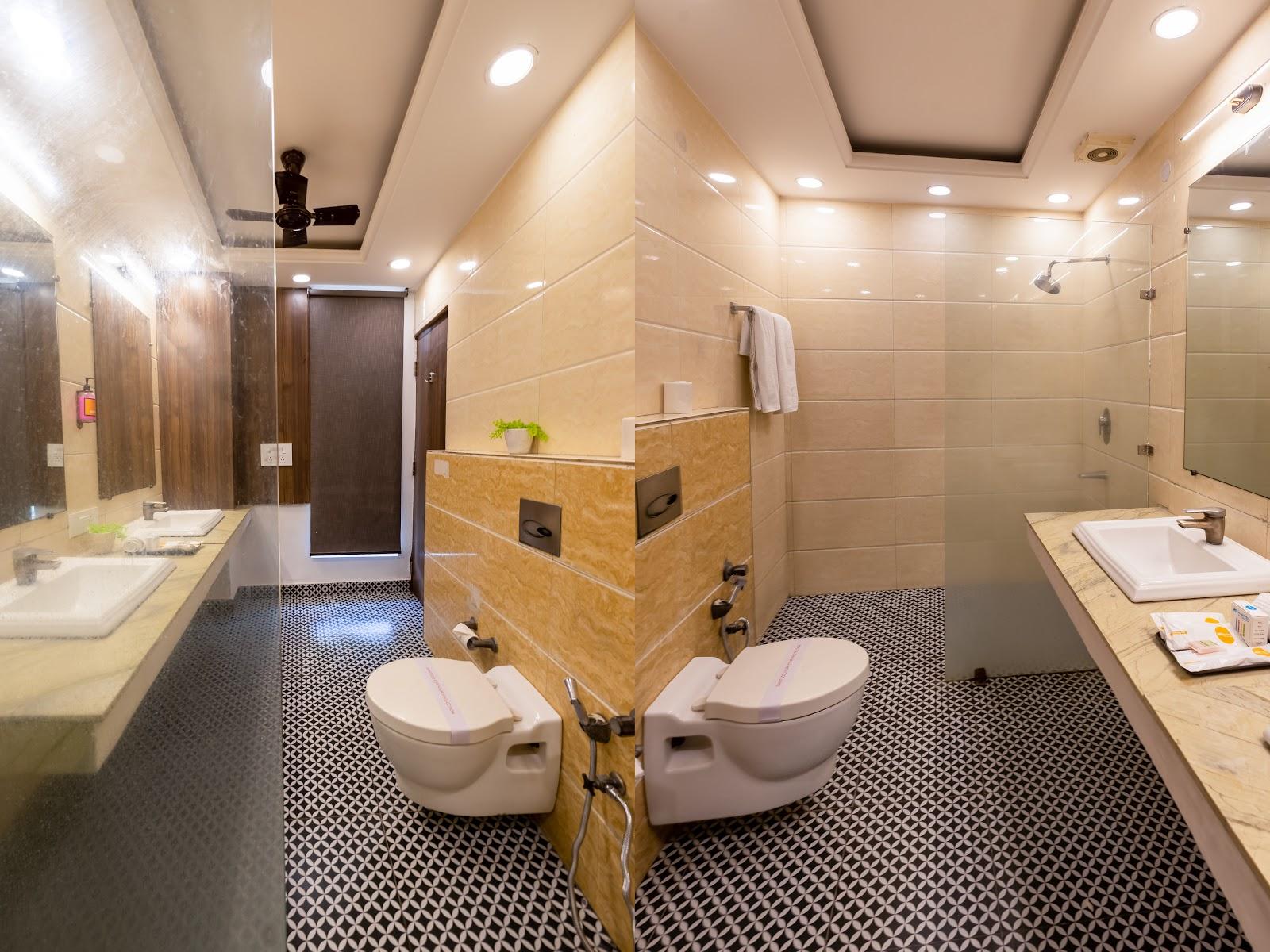 Hotel P.K. Residency – photo 3