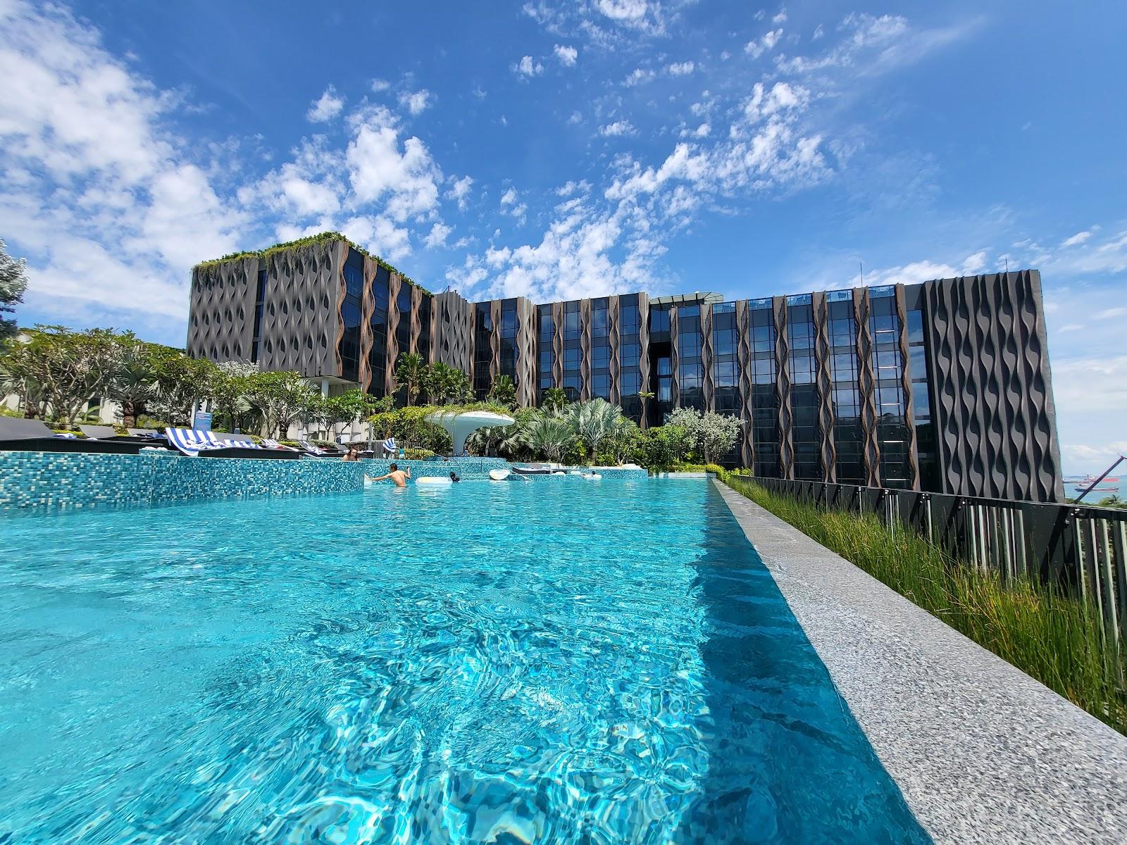 Village Hotel Sentosa – photo 4