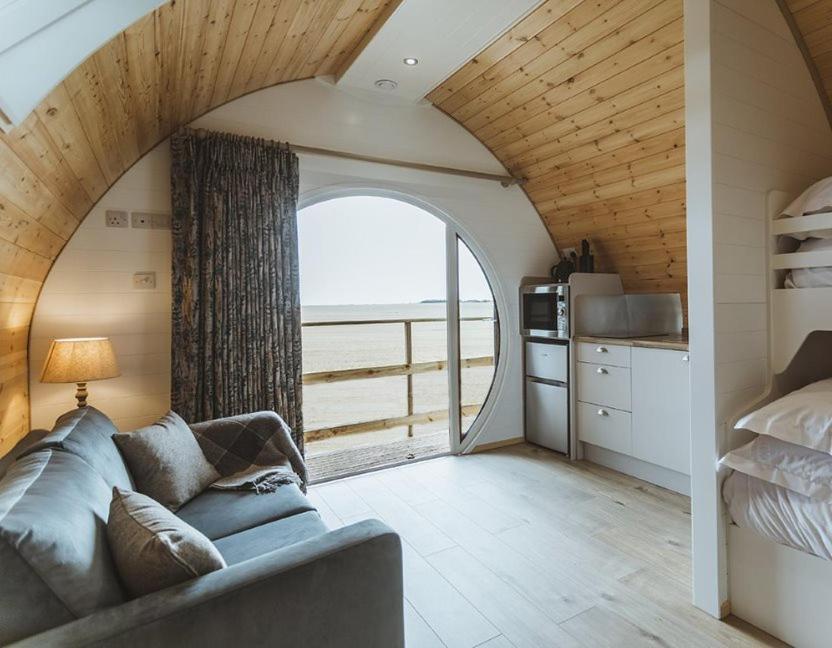 Carlton Manor pods - Vacation Home – photo 1