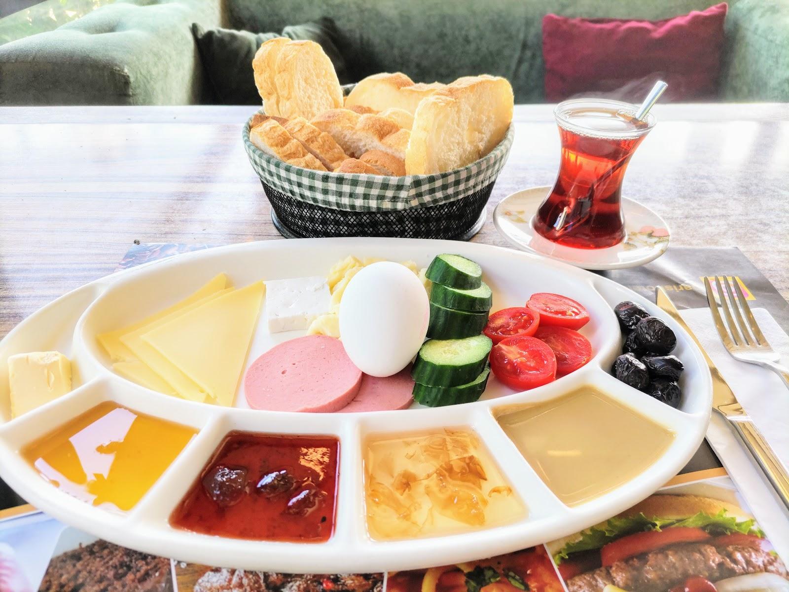 Paris Hotel & Cafe RESTAURANT – photo 4